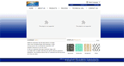 Desktop Screenshot of cooltrashade.com
