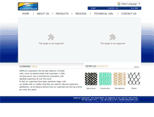 Tablet Screenshot of cooltrashade.com